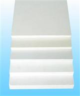 PVC crust foam board